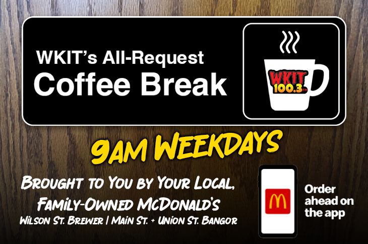 That's it. Just keep listening!